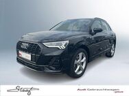 Audi Q3 S line - Nidderau