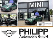 MINI Cooper, JCW Trim, Jahr 2023 - Mülheim (Ruhr)