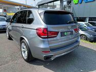 BMW X5, xDrive30d M SPORTPAKET, Jahr 2018 - Schwabach