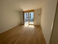 Barrierefreie 2-Zimmer Wohnung mit Sonnenbalkon in bester Lage! - Bad Windsheim