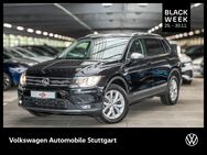 VW Tiguan, 1.4 TSI Allspace, Jahr 2018 - Stuttgart