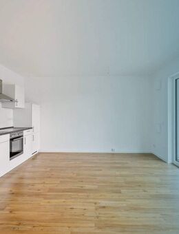 Nahe der Weser: Moderne 2-Zimmer-Wohnung sucht Singles oder Paare! - Bremen