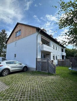 Gut vermietetes Mehrfamilienhaus mit sechs Einheiten - umfassend modernisiert - Kirchseeon