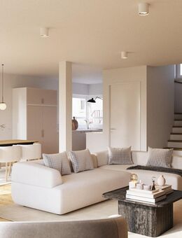 Exklusives Neubauprojekt: Ihr neues Zuhause in Rastatt-Niederbühl. - Rastatt