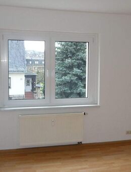 2-Raum-Wohnung in Kamsdorf - Unterwellenborn
