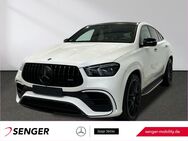 Mercedes GLE 63 AMG, S Coupé Perf Abgasanlage, Jahr 2020 - Bünde