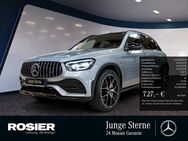 Mercedes GLC 43 AMG, , Jahr 2021 - Menden (Sauerland)