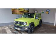 Suzuki Jimny 1.5. 4x4 NFZ Comf inkl AHK - Barbing