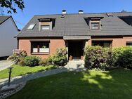 Besonderes Zweifamilienhaus in Top Lage - Norderstedt