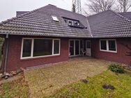 Perfektes Zuhause für die Familie: Großzügiges Haus auf einem ruhigen, idyllischen Grundstück - Hamburg