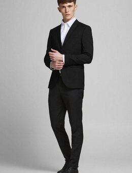 Jack & Jones Anzug JPRFRANCO SUIT NOOS (Packung, 2-tlg)