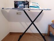 Steam Iron with Iron board (table) - Augsburg