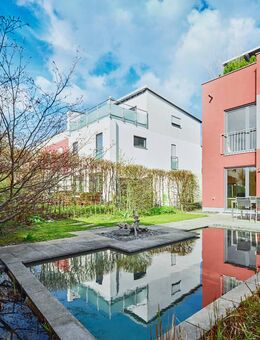 Ihr Traumhaus im Sheridan Park - Modern und perfekt gelegen! - Augsburg