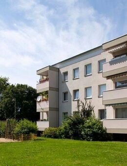 3 Zimmerwohnung in Langenfeld mit Sonnenbalkon - Langenfeld (Rheinland)