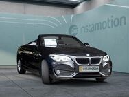 BMW 220, , Jahr 2021 - München