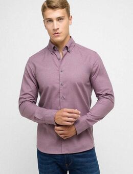 Eterna Langarmhemd SLIM FIT