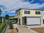 Exclusives Einfamilienhaus im Neubaugebiet Westring in Estenfeld - Estenfeld