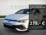 VW Golf, 2.0 TSI GTI Clubsport digitales HarmanKardon, Jahr 2023 - Bernau (Berlin)