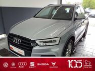 Audi Q3, 1.4 TFSI 125PS, Jahr 2018 - Mühldorf (Inn)