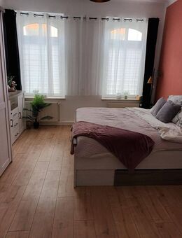 Gemütliche 2-Raum-Wohnung in Leipzig-Eutritzsch! - Leipzig