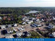 Nicht mehr lange verfügbar im "Heideviertel"! Schlüsselfertiges Einfamilienhaus als Effizienzhaus 40 inkl. Garage und Außenanlagen (Grdst. 30, EFH 3) - Halle (Saale)