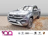 VW Amarok, 2.0 TDI Doppelkab Style digitales, Jahr 2023 - Mönchengladbach