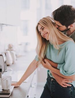 Ein Zuhause, das entlastet: Mieteinnahmen sichern - und statt hoher Miete nur noch eine kleine Rate - Schorfheide