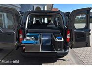 Opel Combo 1.5 D Start/Stop Elegance Navi Campin - Donauwörth