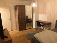 Privatzimmer im Westend, Frankfurt - Frankfurt (Main)