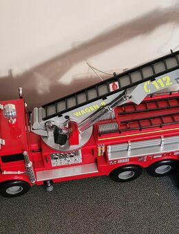 Feuerwehrfahrzeug - Sankt Augustin