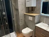 Moderne Souterrain-Wohnung mit Einbauküche - 2,5 Zimmer - Worms