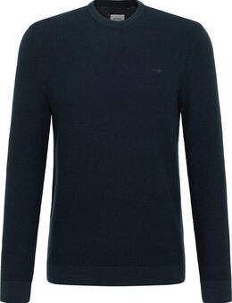 MUSTANG Sweater Herren Style Elliot