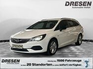 Opel Astra, 1.5 K Edition Sports Tourer Musikstreaming, Jahr 2021 - Mönchengladbach