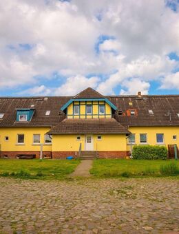 Zwischen Stadtleben & Natur – Top Wohnung am Kastanienweg! - Stralsund