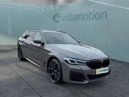 BMW 540, d xDrive M Sport vo hi, Jahr 2020 - München