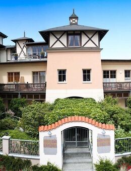 2 Zimmerwohnung an der Ostsee zum Jahresende zu vermieten. - Kühlungsborn