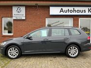 VW Golf Variant, 1.6 l TDI Comfortline 115PS D, Jahr 2019 - Essen (Oldenburg)