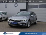 VW Passat Variant, 2.0 TDI Elegance, Jahr 2020 - Demmin