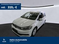 VW Touran, 1.5 TSI Highline, Jahr 2021 - Göppingen