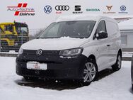 VW Caddy, 2.0 TDI Cargo, Jahr 2021 - Brandenburg (Havel)