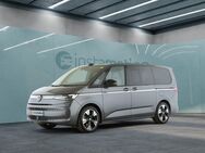 VW T7 Multivan, 2.0 TSI Multivan Style IQ Light DC, Jahr 2024 - München