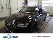 Audi A3, Sportback Design 40 TDI quattro, Jahr 2020 - Alzey