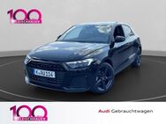 Audi A1, 25 TFSI Sportback advanced S-Line OPTIK, Jahr 2024 - Köln