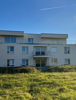 Attraktive Dreizimmerwohnung mit Balkon und Personenaufzug - Stimpfach