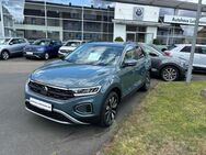 VW T-Roc, 1.5 TSI OPF, Jahr 2023 - Langenzenn