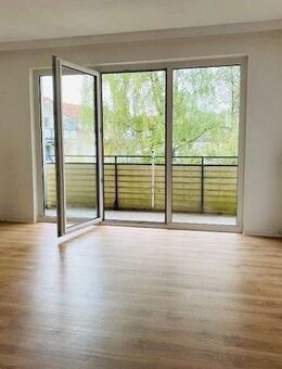 Renovierte 3-Zimmer-Wohnung, ca. 81 m², mit Balkon in Lüdenscheid zu vermieten - Lüdenscheid