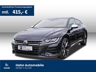 VW Arteon, 2.0 TSI Shooting Brake R Spurw, Jahr 2022 - Schorndorf (Baden-Württemberg)