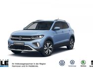 VW T-Cross, 1.0 TSI OPF Style Travel & Comfort, Jahr 2022 - Walsrode