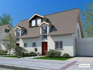 Einfamilienhaus in 24214 Schinkel, Meiereikoppel - PROVISIONSFREI - Jetzt zuschlagen! - Schinkel