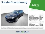 Seat Leon, 1.5 Sportstourer FR eTSI FaPa L, Jahr 2021 - Burgoberbach